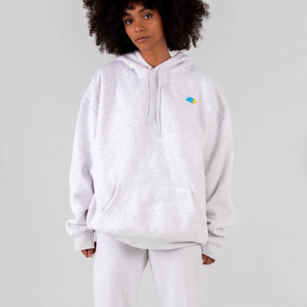 Mayfair Group Compassion Hoodie